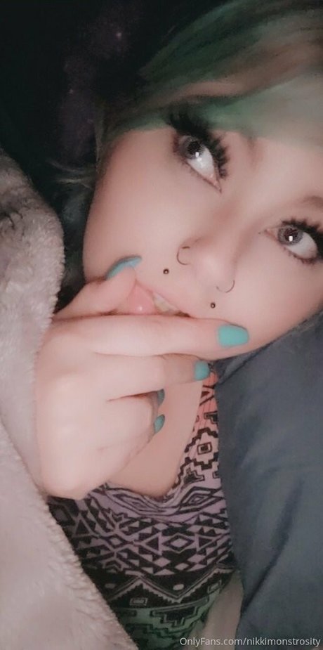 nikkimonstrosity beste freie foto