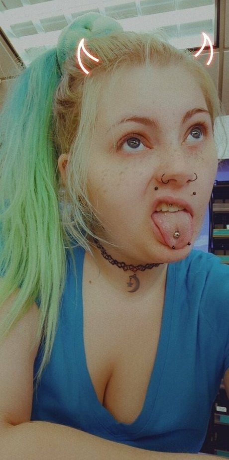 nikkimonstrosity heiße hd bilder