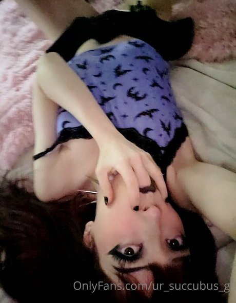 ur succubus gf nacktheit akt bilder