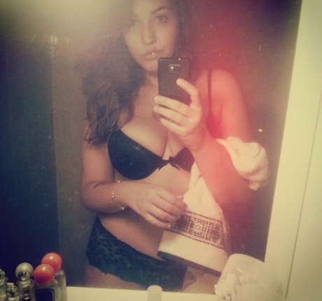 FerGabi erotische nackten foto