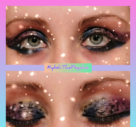 kylohthepsycho erwachsene schöne galerie