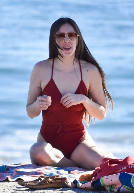 amber onlyfans beste nackten bild