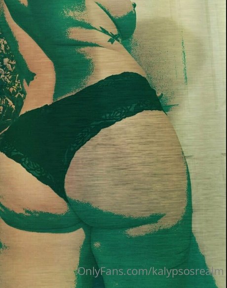 kalypsosrealm exklusive pornostar bild