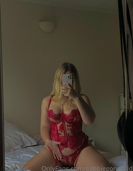 gabbiegonewild xxx pornografische bilder