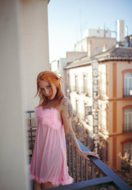 maryalleyfree model nacktheit galerie