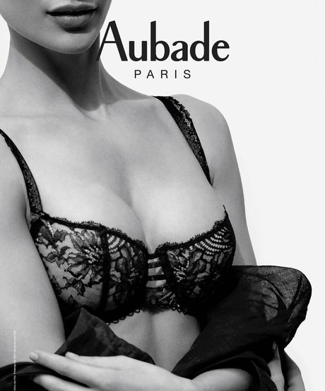 Morgane Miller nacktheit top fotos