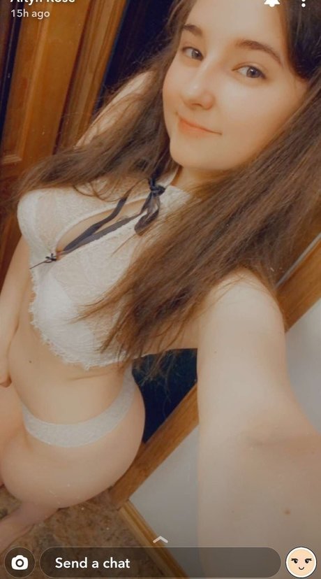 AftynRose kostenlose sexy bild