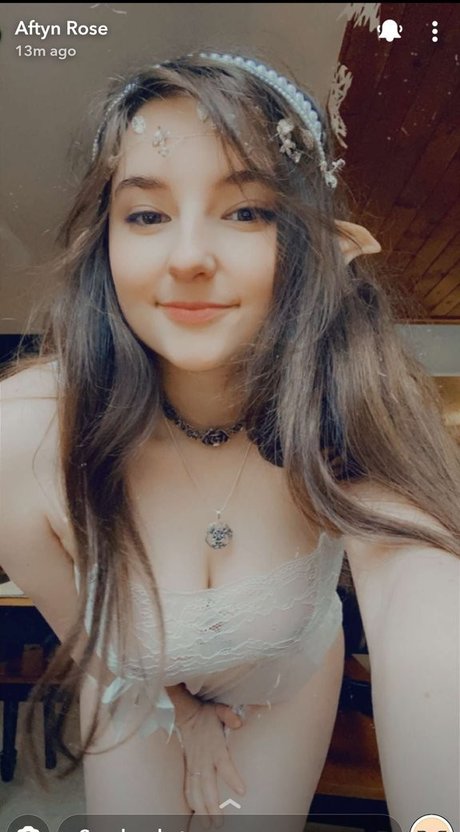 AftynRose erwachsene nacktheit archiv