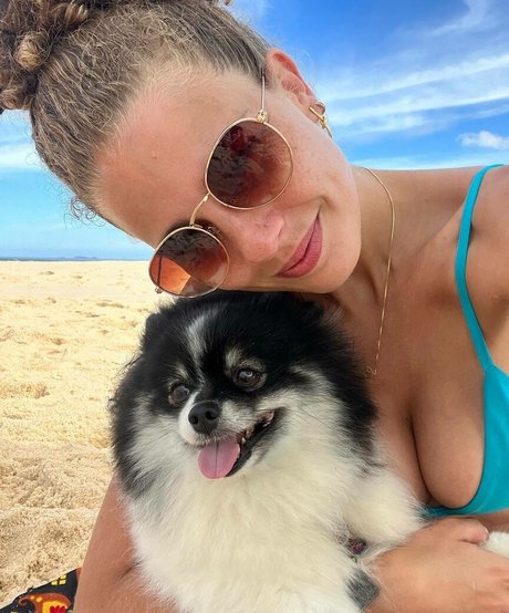 Debby Lagranha xxx heiße bilder