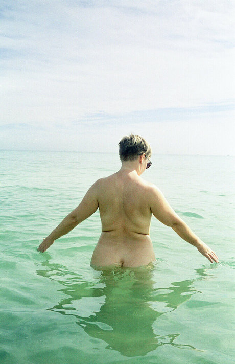 dicke mama nur fans schöne nackten foto