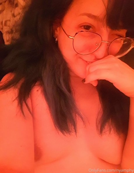 nyamphy kunst pornographische archiv