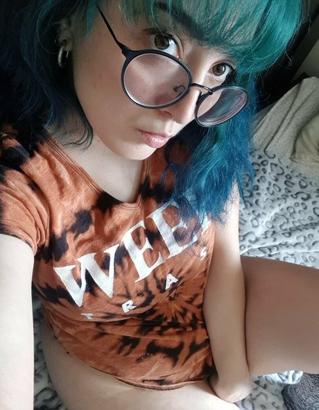 nyamphy hübsche schöne bild