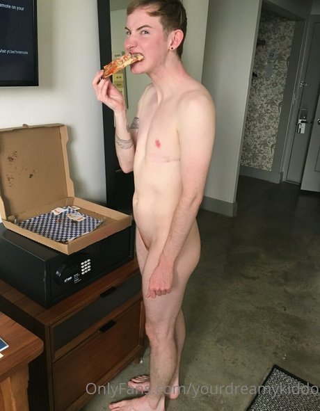 yourdreamykiddo porno nackt galerien