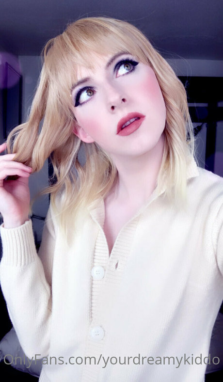 yourdreamykiddo hübsche porno bild