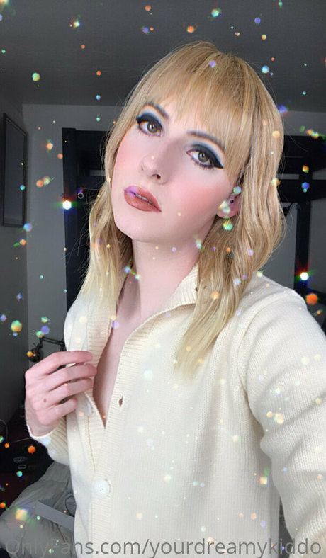 yourdreamykiddo kostenlose pornografische bild