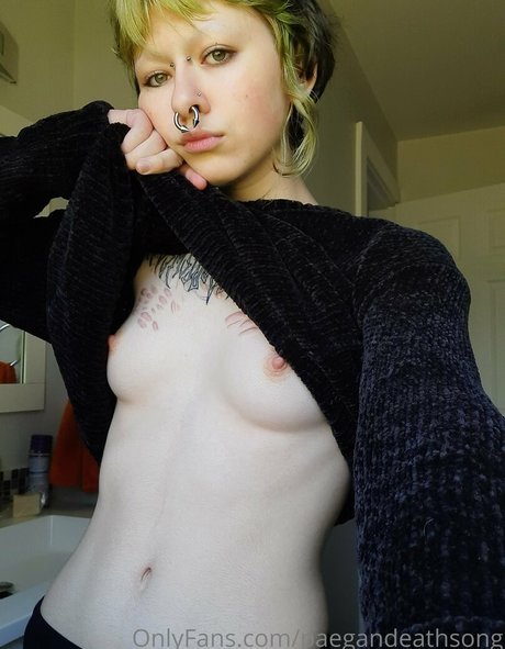 paegandeathsong beste hd fotos