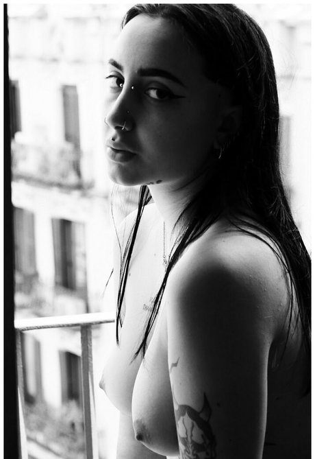 ebenholzmodell onlyfans nacktheit nette foto