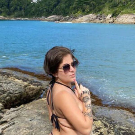 creampie-prinzessin onlyfans nackt schöne fotos