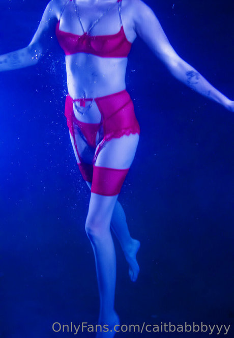 Cait Coldwell heiße hd galerie