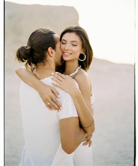 Vladislava Klodchik model hd bild