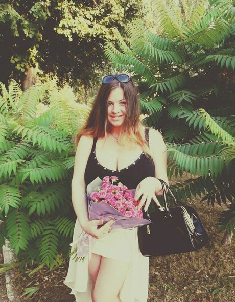 Nadin Shcherban schauspielerin heiße bild