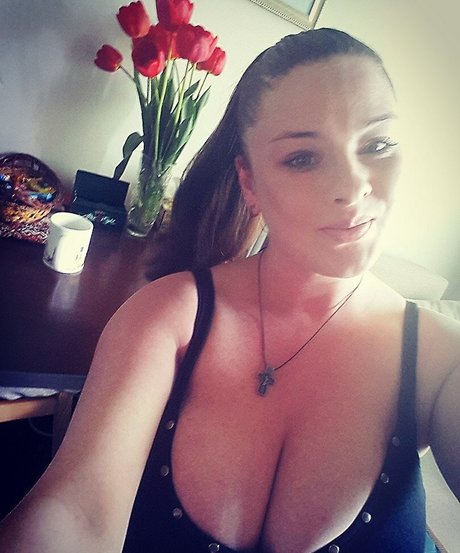 Nadin Shcherban exklusive pornographische foto