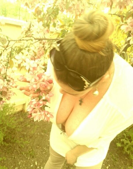 Nadin Shcherban xxx perfekte galerien