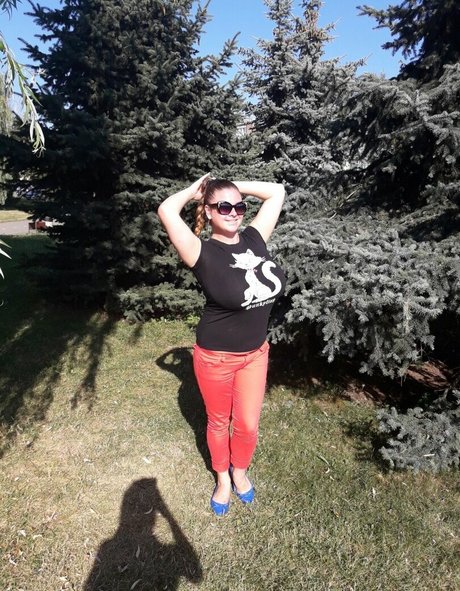 Nadin Shcherban sexy beste galerie