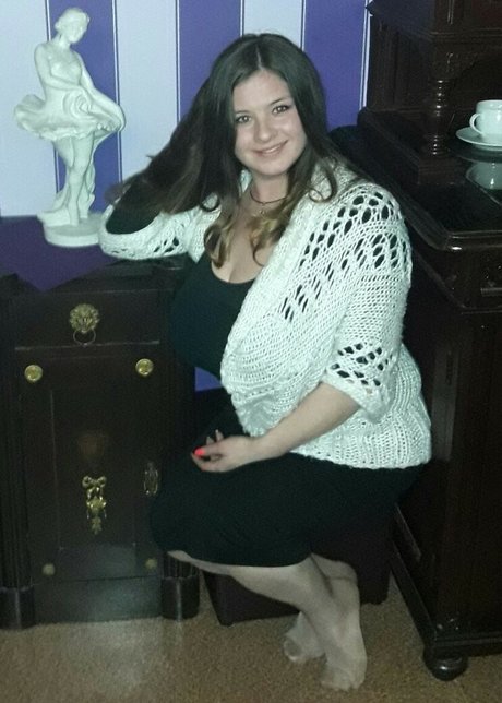 Nadin Shcherban kostenlose heiße bilder