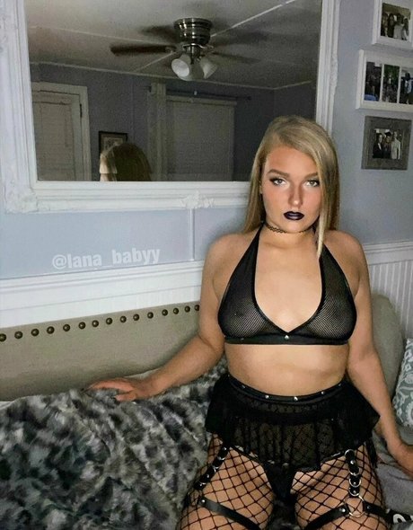 lana babyy kostenlose pornografische bild