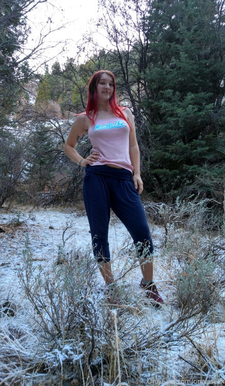 opalesexx perfekte nette galerie