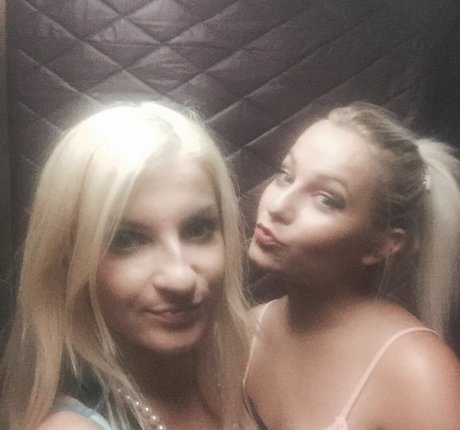 ebenholz raucht nur fans exklusive foto