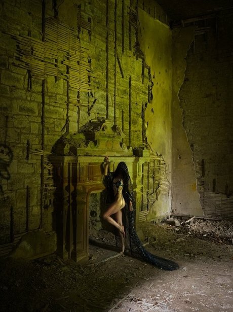 Sharon Ehman Fotoaufnahmen