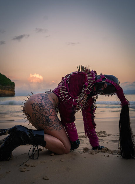 Sharon Ehman heiße kunst galerien