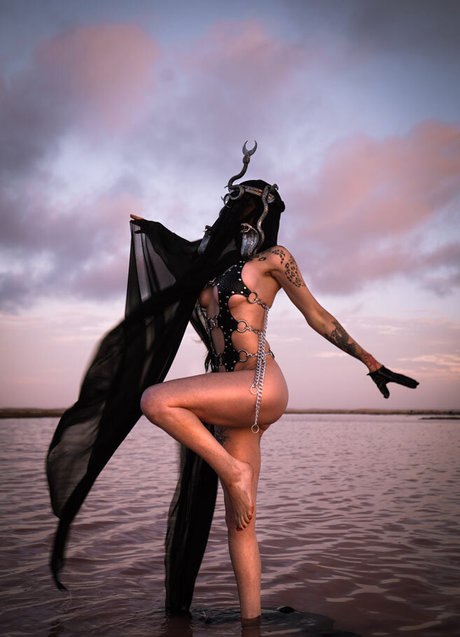 Sharon Ehman perfekte nette galerie