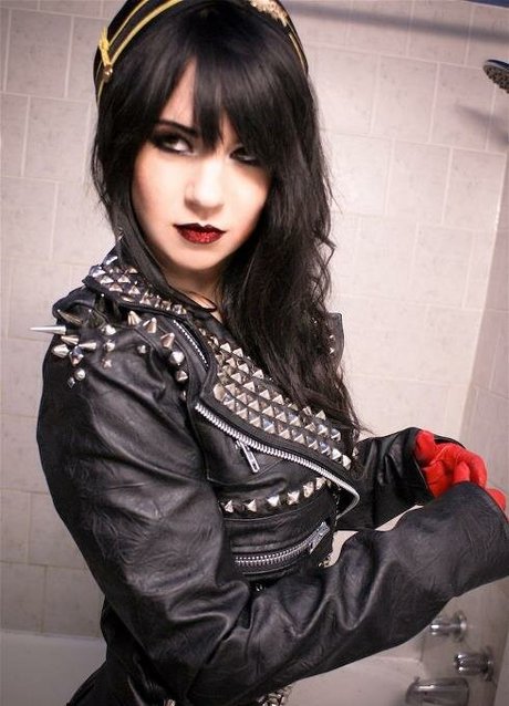 Sharon Ehman exklusive freie bild