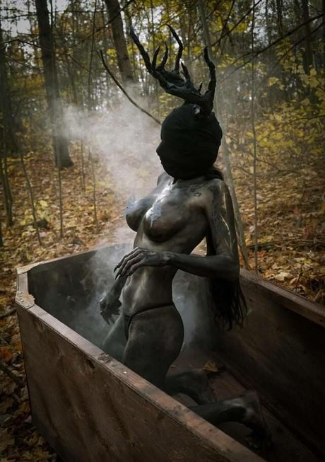 Sharon Ehman top kunst bild