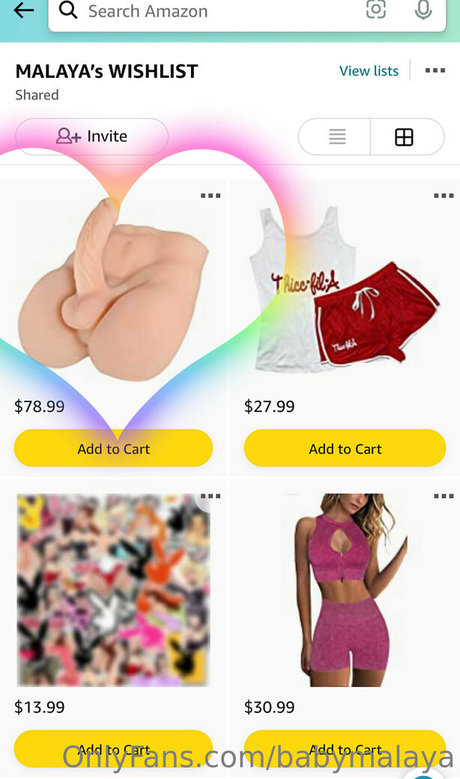 babymalaya Fotoaufnahmen