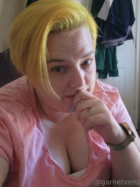 garnetxero sex pornostar bild