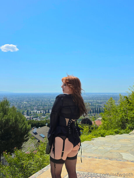 nsfwgoth top hübsche bilder