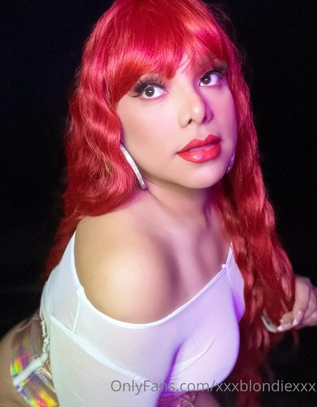 xxxblondiexxx nacktheit porno foto