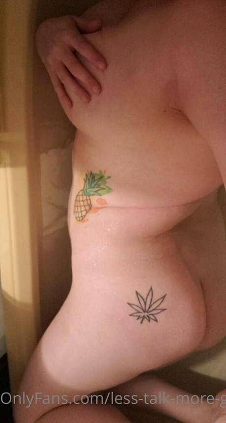 less talk more goth freie nackten galerie