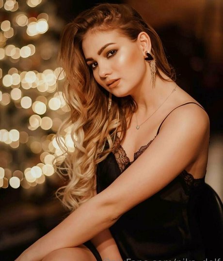 nika delf nackt heiße bilder