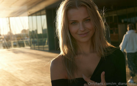 im diana sage Profilfoto