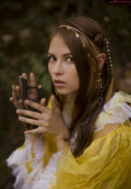 blonde heiße frau onlyfans beste perfekte fotos