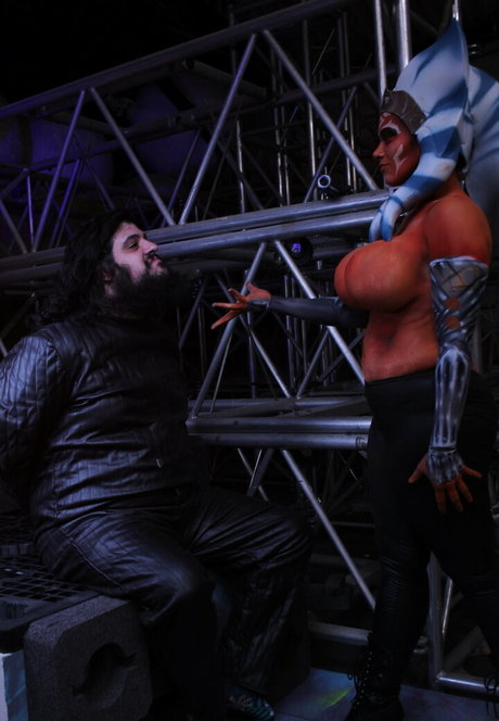 Brooklynspringvalley pornostar xxx fotos