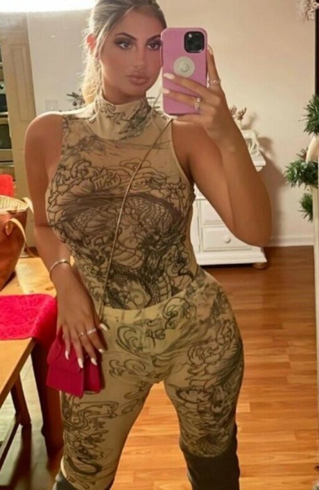 Patricia Pearl hübsche top bilder