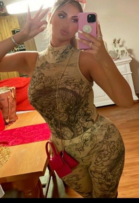 Patricia Pearl perfekte hd fotos