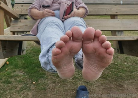 tezzasfeetfree freie pornografische bild