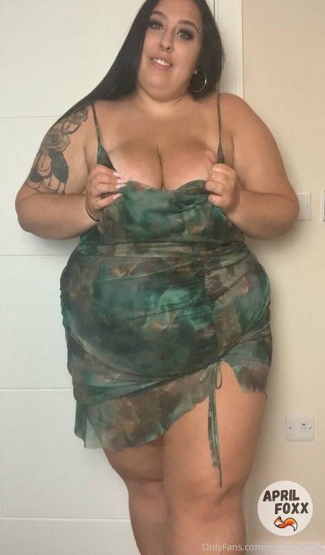 aprilfoxxfree hübsche top fotos